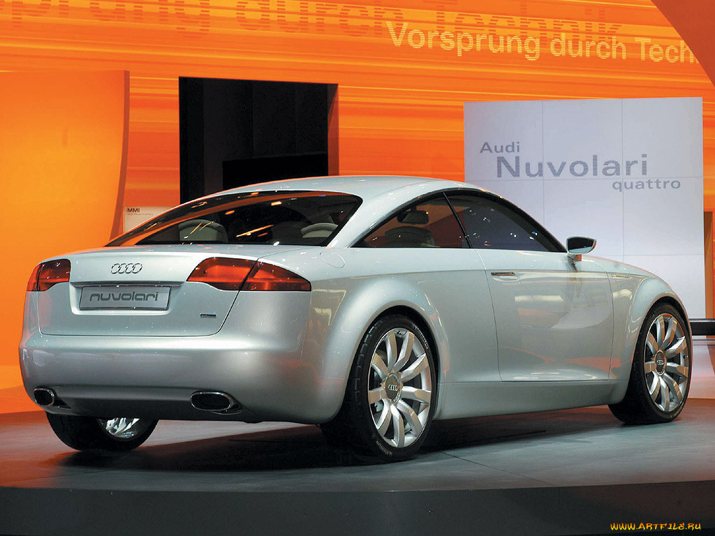 , audi